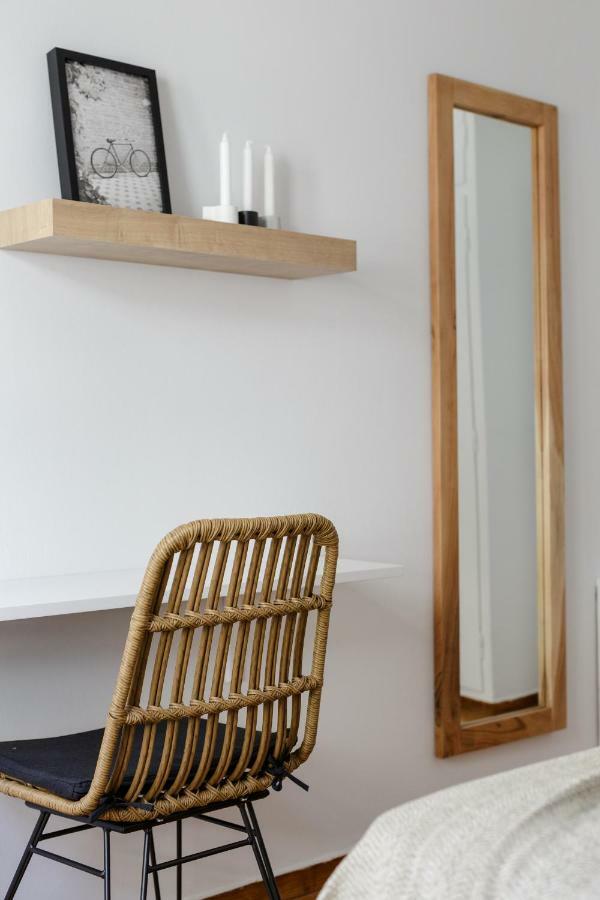 Urban 2bd In Koukaki By Upstreet Apartmán Atény
