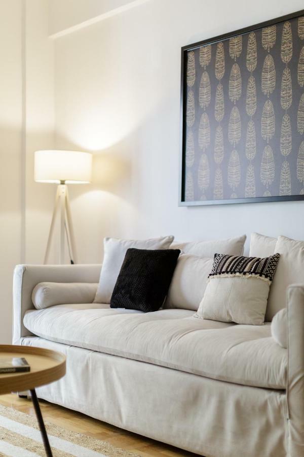 Urban 2bd In Koukaki By Upstreet Ateny