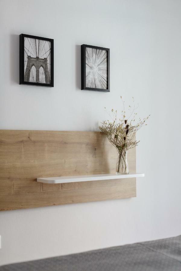 Apartament Urban 2bd In Koukaki By Upstreet Ateny