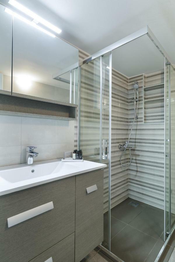 Apartament Urban 2bd In Koukaki By Upstreet *