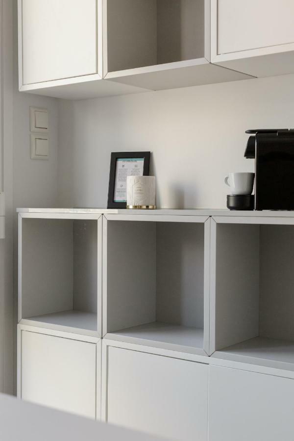 Urban 2bd In Koukaki By Upstreet Apartament Ateny