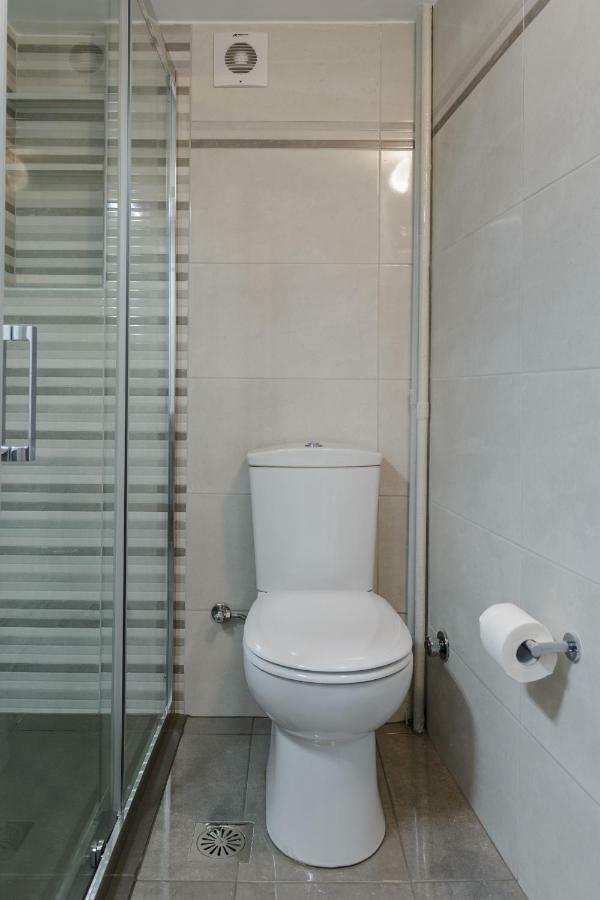 Urban 2bd In Koukaki By Upstreet