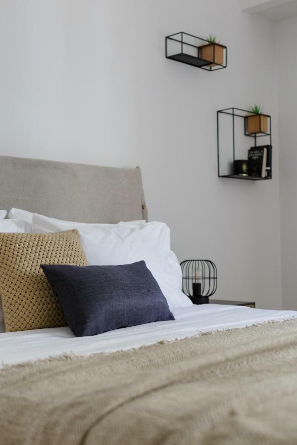 Urban 2bd In Koukaki By Upstreet Apartment
